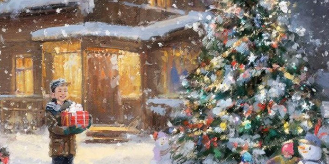 ВРЕМЯ ДОБРЫХ ДЕЛ