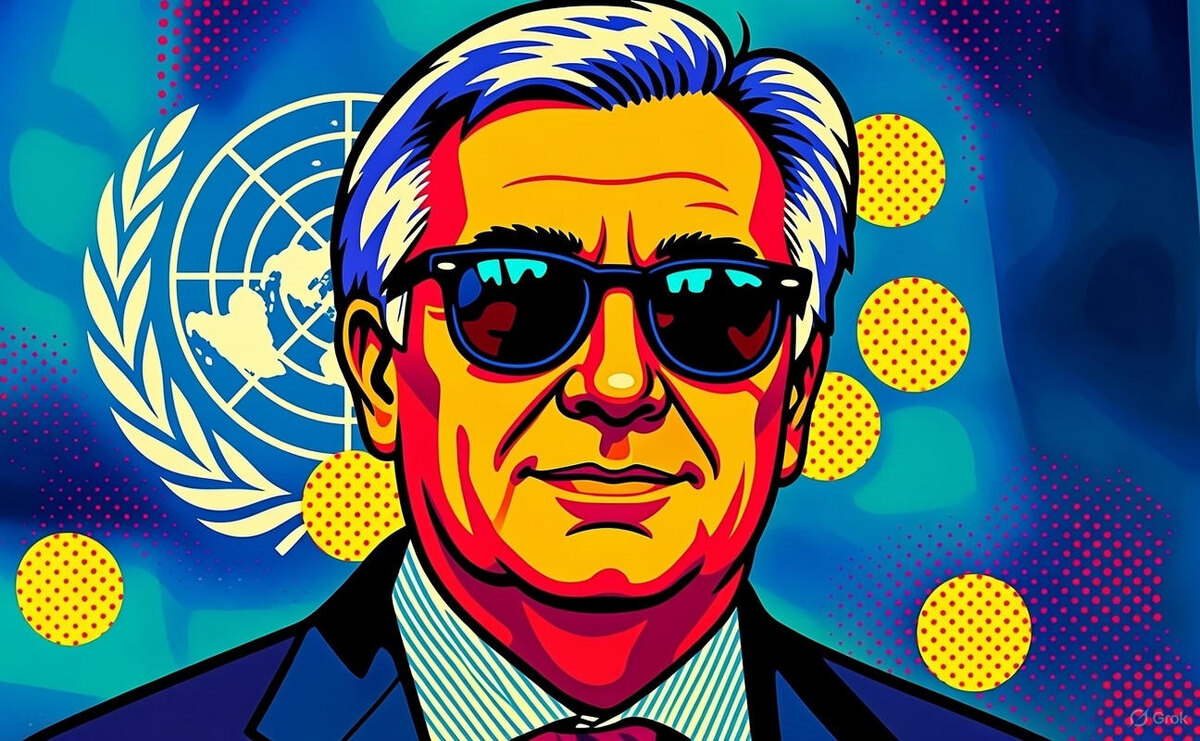 Изображение сгенерировано с помощью ИИ.