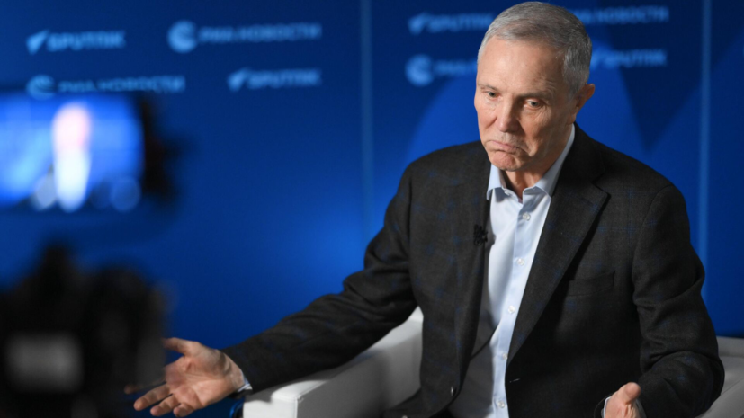   РИА Новости