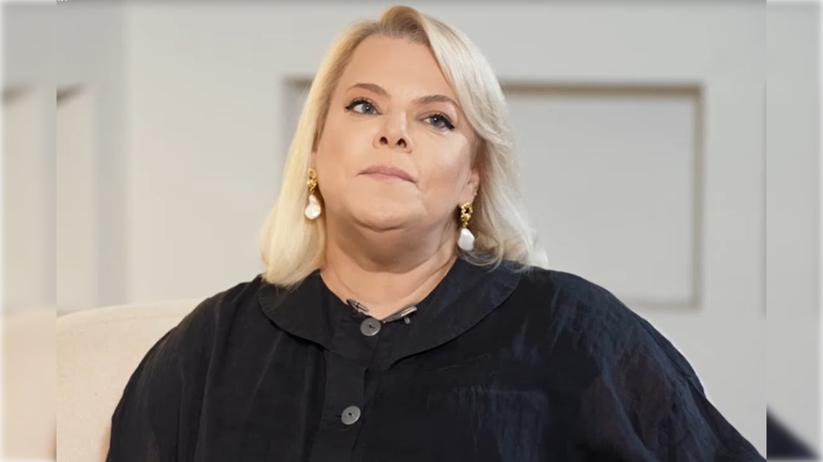 Фото: rutube.ru/channel/13383471 / шоу "ЭМПАТИЯ МАНУЧИ"