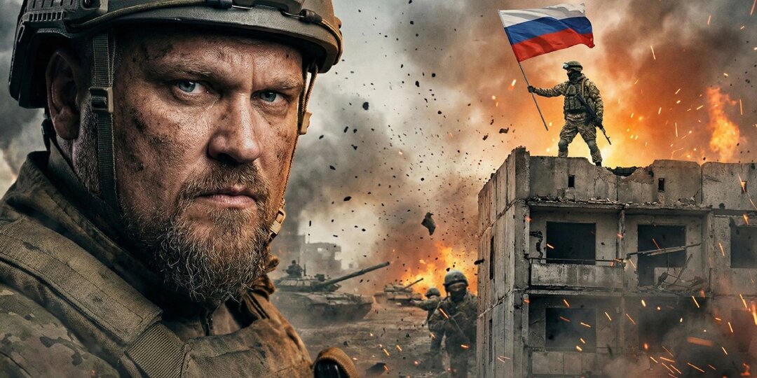 Почему мы до сих пор не победили? – Пинчук задал главный вопрос. Ответ жёсткий и неприятный