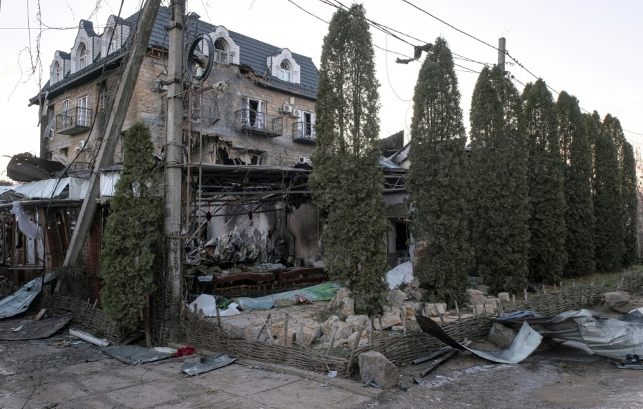    Сергей Мирный/РИА Новости