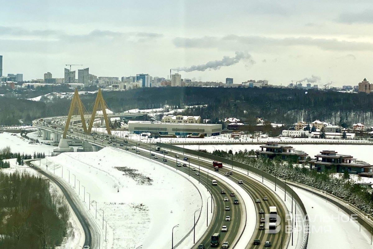   Реальное время / realnoevremya.ru