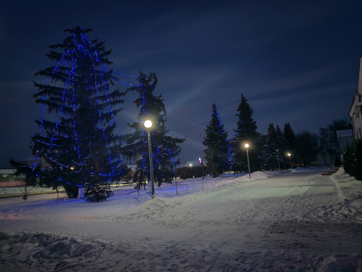 Фото автора 