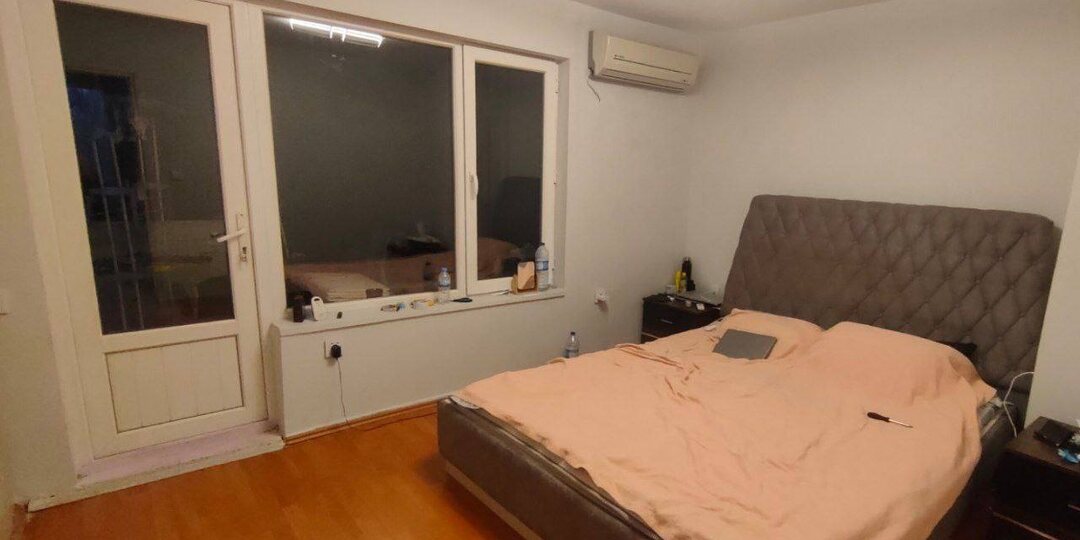 🏡 СДАЁТСЯ / ПРОДАЁТСЯ ПРАКТИЧНАЯ КВАРТИРА В САМОМ СЕРДЦЕ АНТАЛЬИ, подходит по ВНЖ (Муратпаша