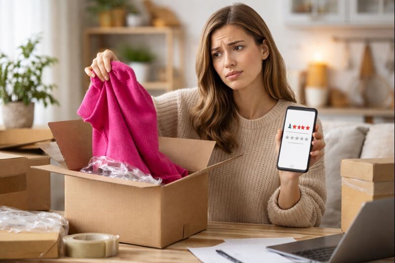 Правда о покупках на маркетплейсах без прикрас