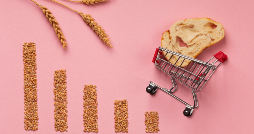 Как изменятся цены на продукты питания в 2026 – м: что и на сколько подорожает