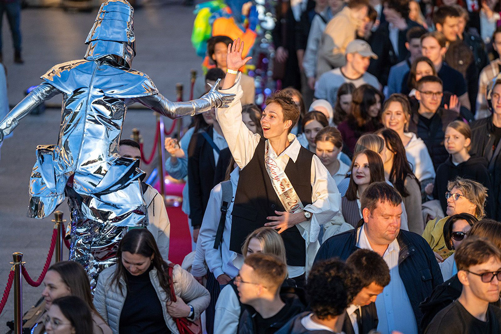    © Пресс-служба Мэра и Правительства Москвы 