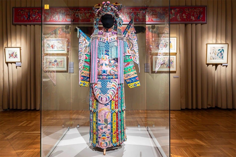    Театр Дальнего Востока и Юго-Восточной Азии