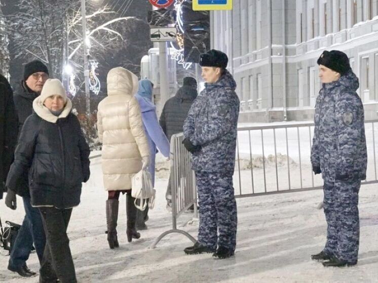     Фото: 43.rosguard.gov.ru