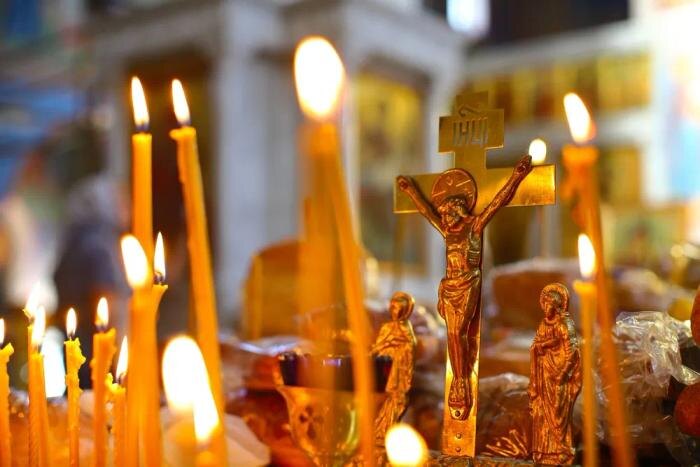 Обложка © Shutterstock / FOTODOM / Stepanych