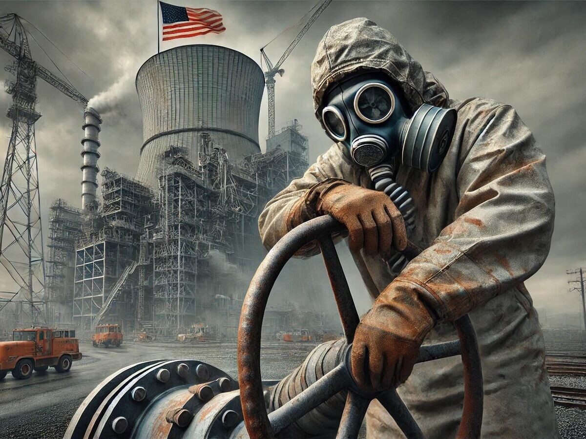    Изображение сгенерировано ИИ | © РИА Новости / Изображение сгенерировано ИИ