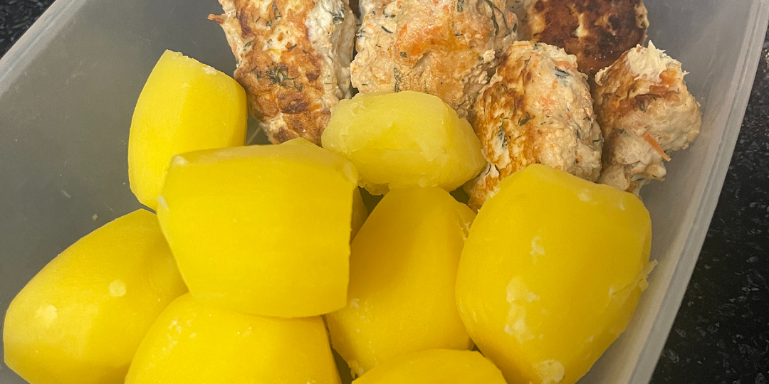 Картофель при диабете: почему запрет устарел и что есть на самом деле