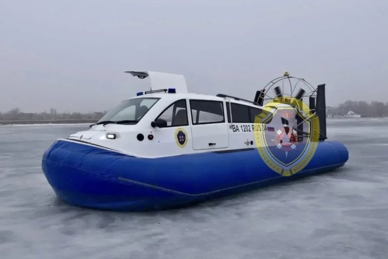 Фото: ГКУ «Служба спасения»