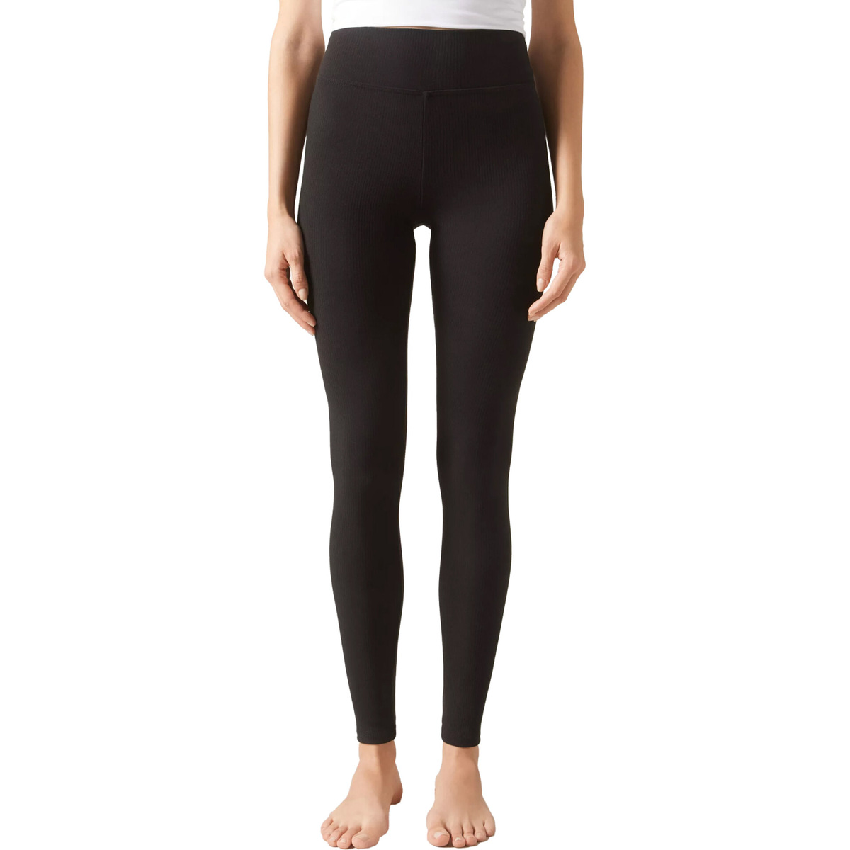 Леггинсы с кашемиром