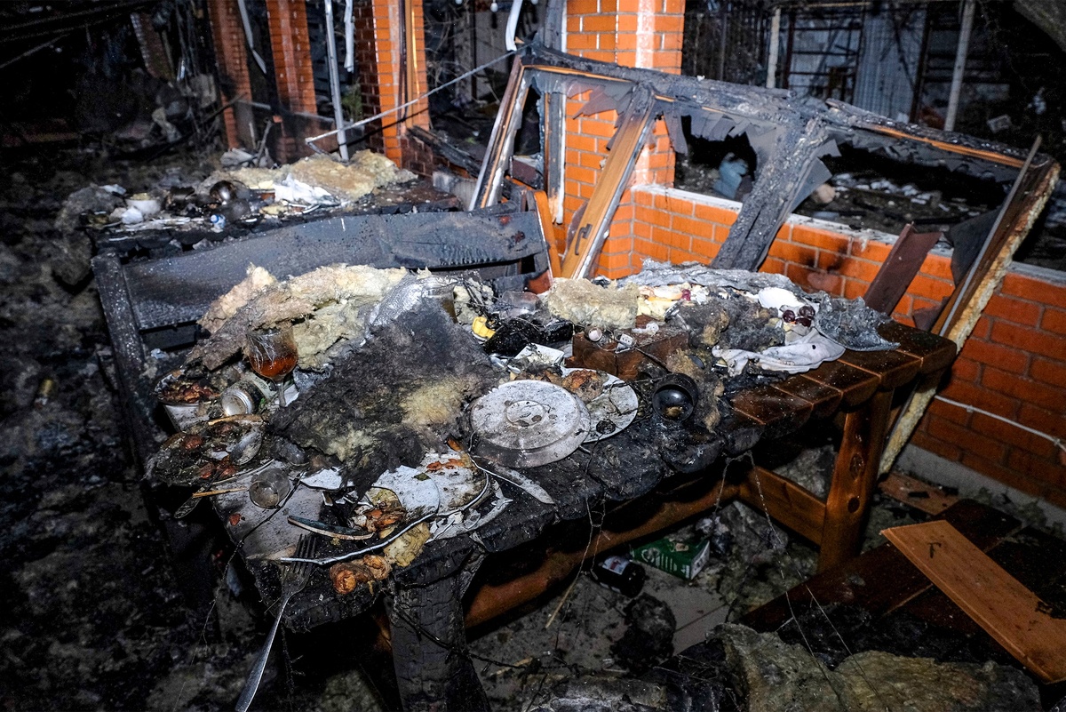    Сергей Мирный/ РИА Новости