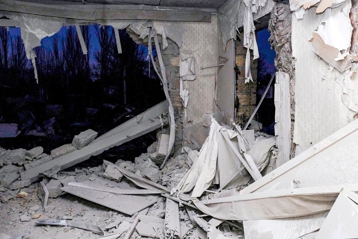    Сергей Мирный/ РИА Новости