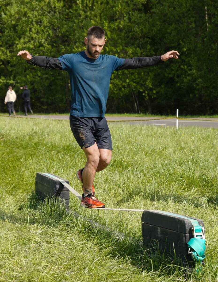 "Bizon Race", г. Минск