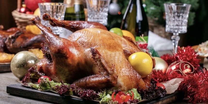 Топ-три оригинальных горячих блюда, которые смогут стать изюминкой вашего стола на новогодних праздниках