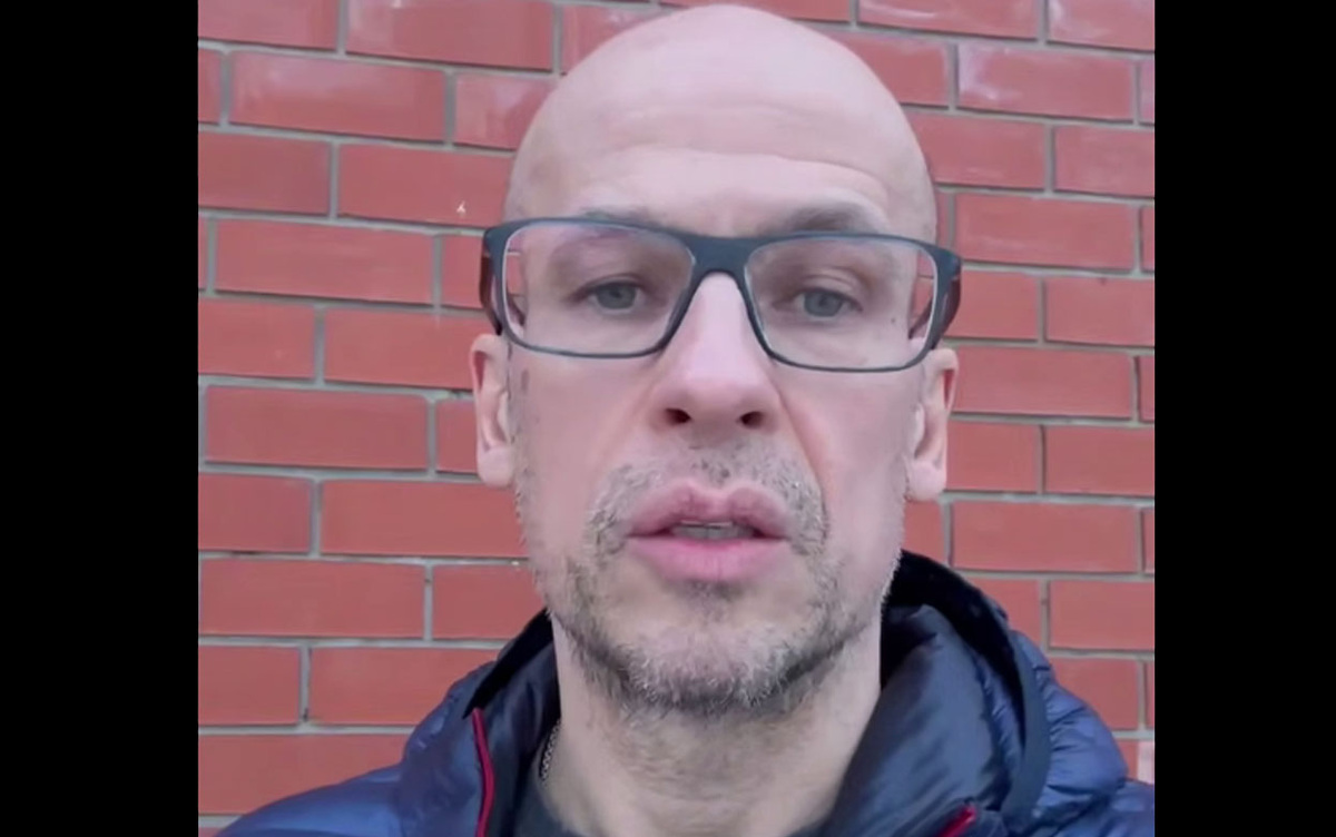    Глава Удмуртии записал видеообращение об угрозе БПЛА