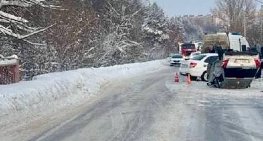    Фото: Госавтоинспекции Кировской области