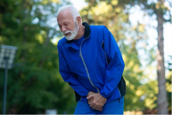 Простата: орган, о котором не знаешь до поры до времени