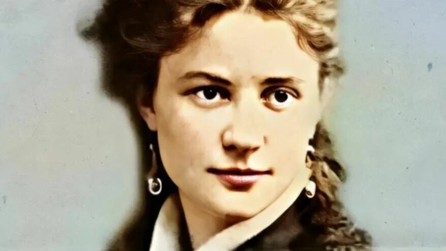 Софья Ивановна Блювштейн