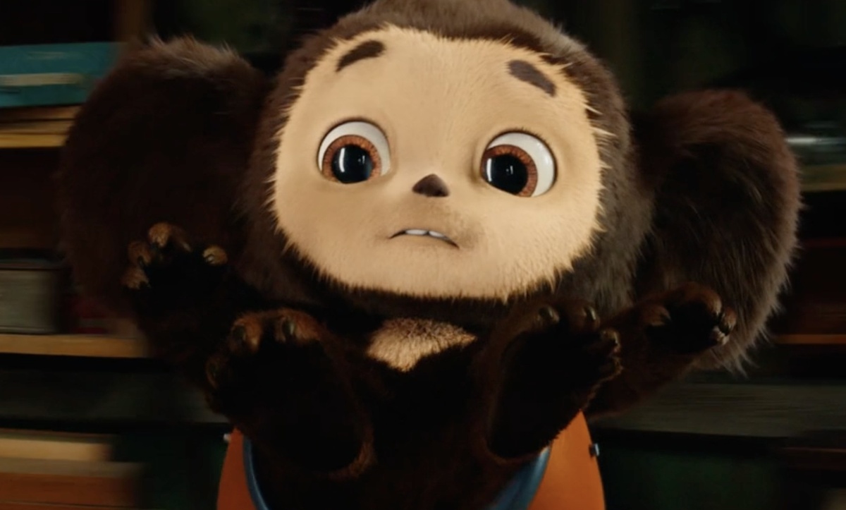     Фото: скриншот из фильма