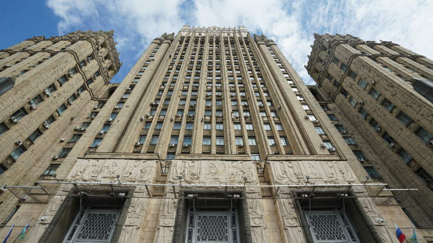    Фото: ИЗВЕСТИЯ/Павел Волков