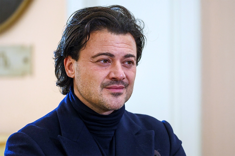    Сергей Булкин/ТАСС