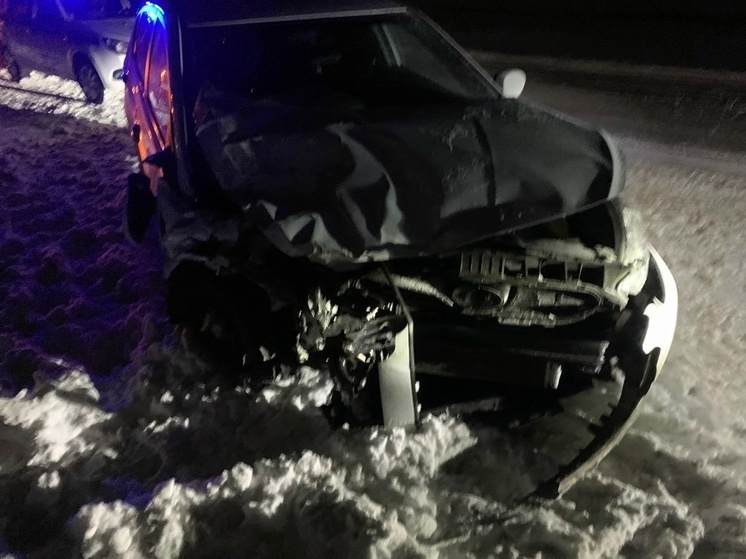     фото: пресс-служба Управления Госавтоинспекции УМВД России по Курганской области