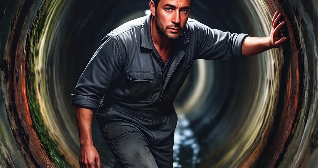 – Держать дистанцию. Никакого активного вмешательства, только мониторинг, – тут же, почти машинально, подтвердил Левченко