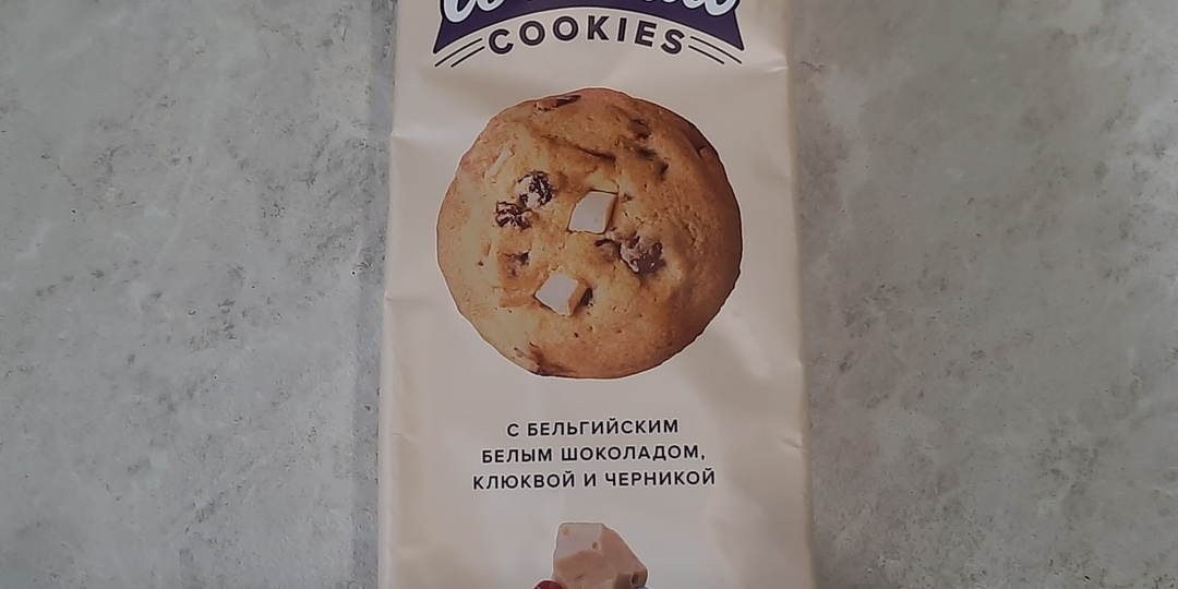 Из чего делают печенье и почему состав важнее калорий