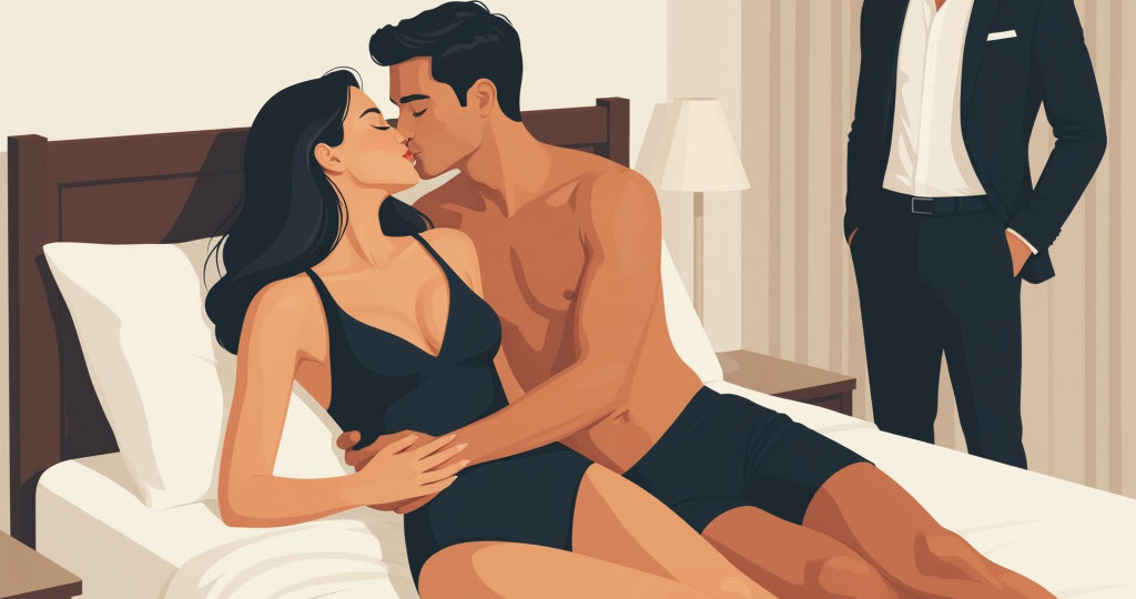 Измена - это…