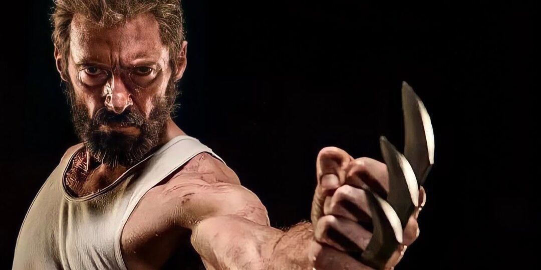 Критический разбор фильма "Логан" 2017 от Пучкова (Гоблин) и режиссера Ивана Диденко