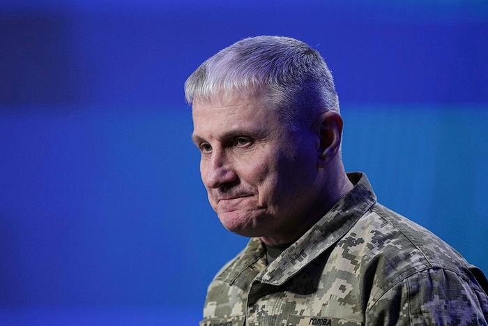 Олег Иващенко. Обложка © ТАСС / AP / Evgeniy Maloletka