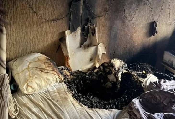 Фото: пресс-служба ГУ МЧС России по Волгоградской области