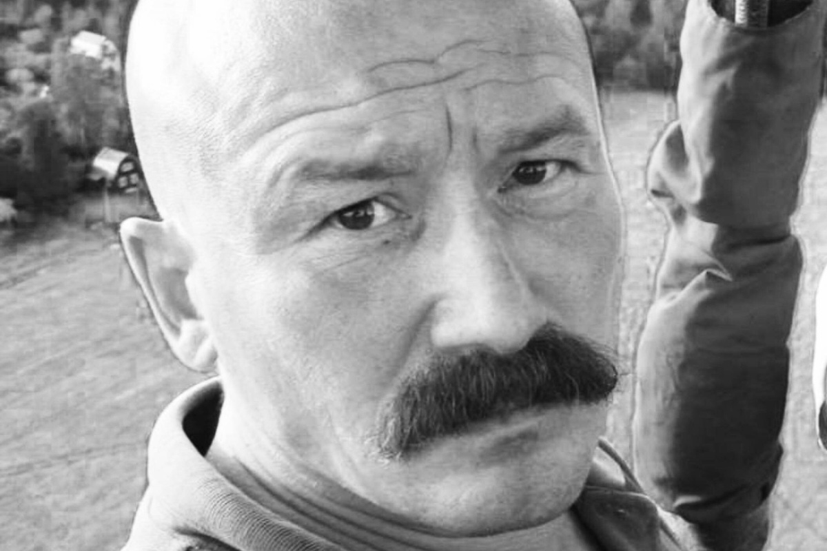     Умер актер сериала «Доктор Живаго», режиссер и телеведущий Андрей Хорошев