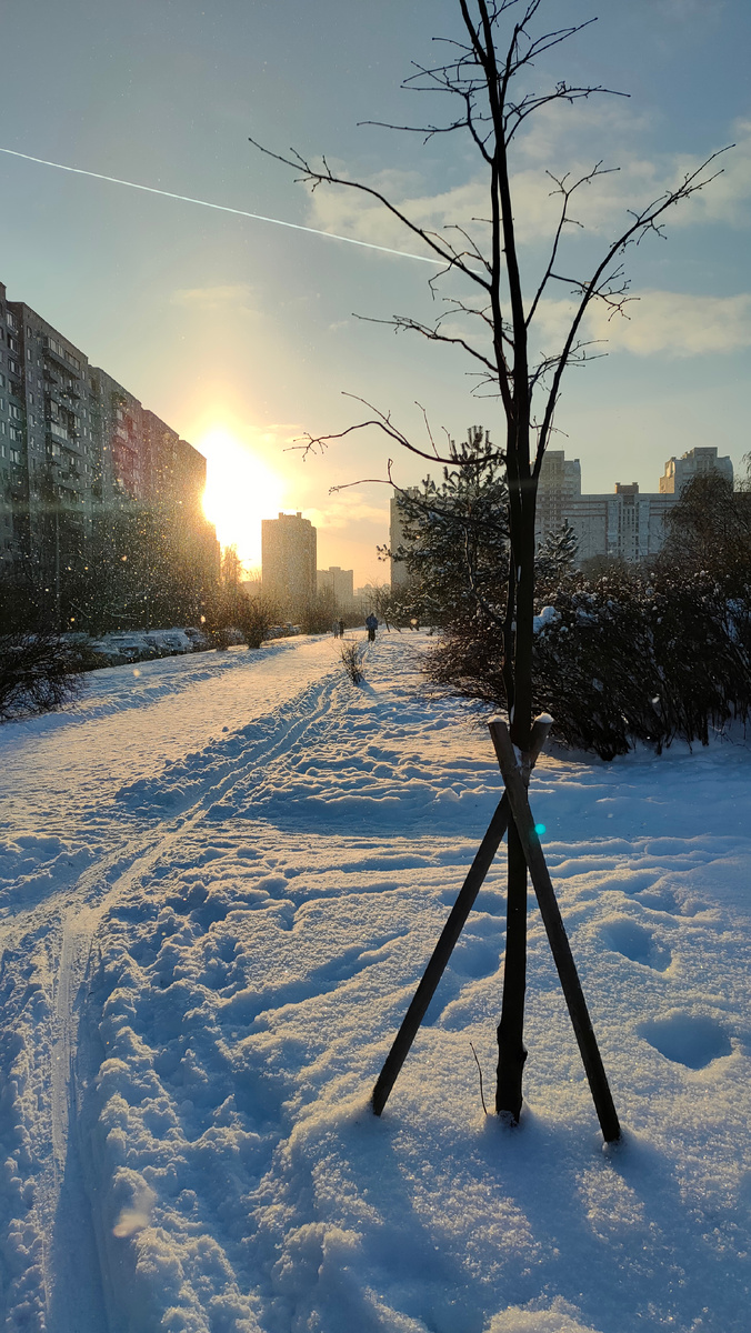 Фото автора 