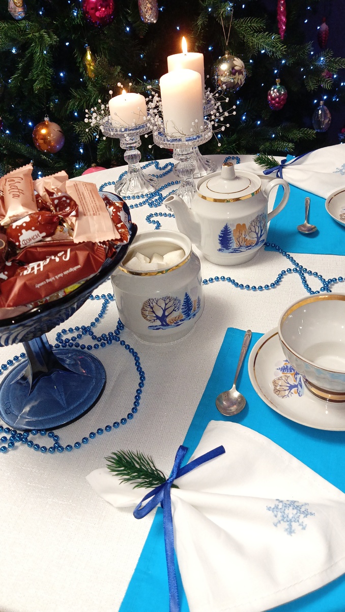 С какого винтажа начался мой 2026 год. Фото автора