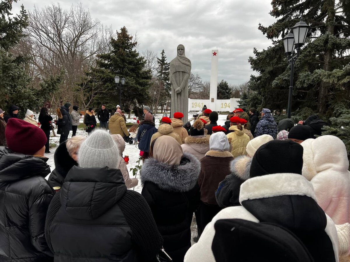    Фото: ТРК «Таврия»
