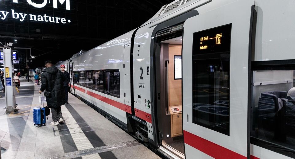    Carsten Koall / www.globallookpress.com