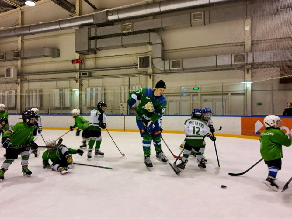    Фото: ТВ «Поиск»