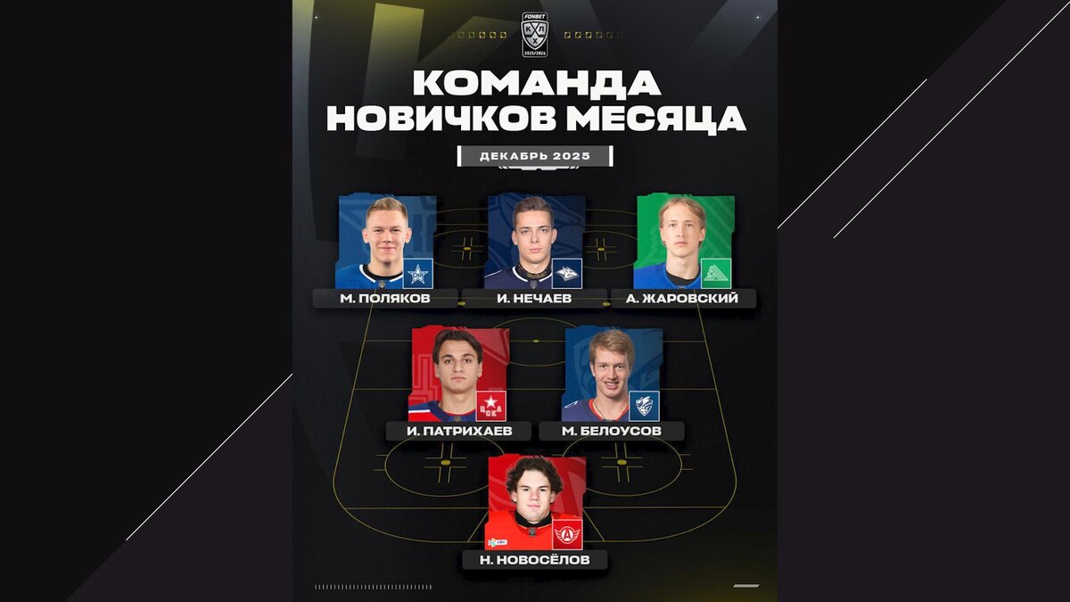    Фото: t.me/khl_official_telegram