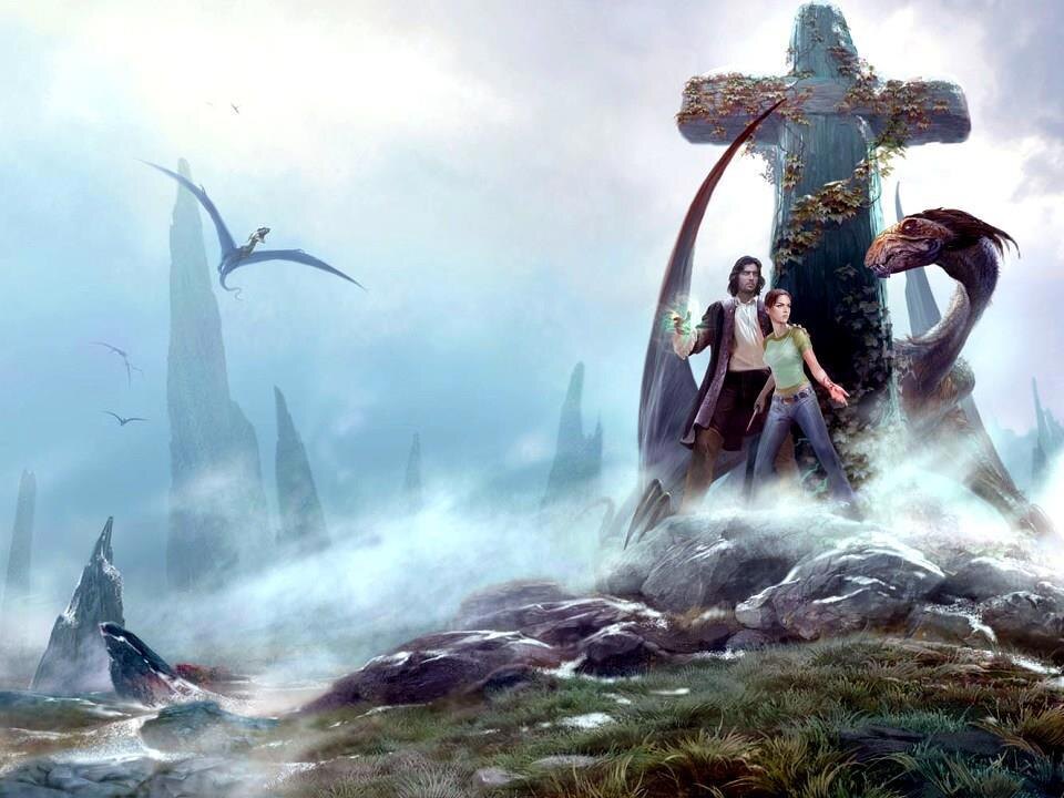 Мир кадаверциан. В него так стремился попасть Основатель! Источник фото: https://author.today/content/2020/03/28/86480e4c4b274e59beca4e102aee5c96.jpg