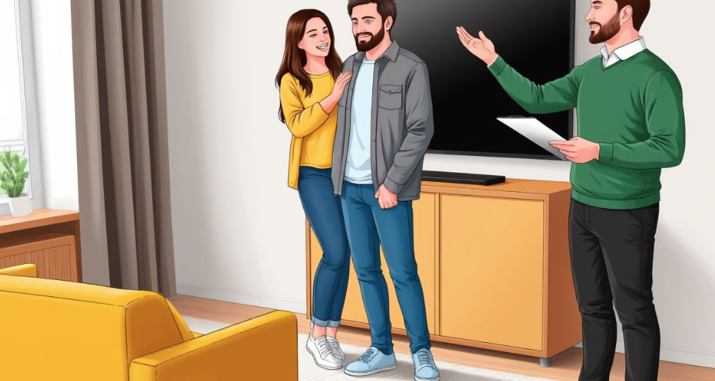 Из-за каких мелочей можно потерять квартиру при покупке