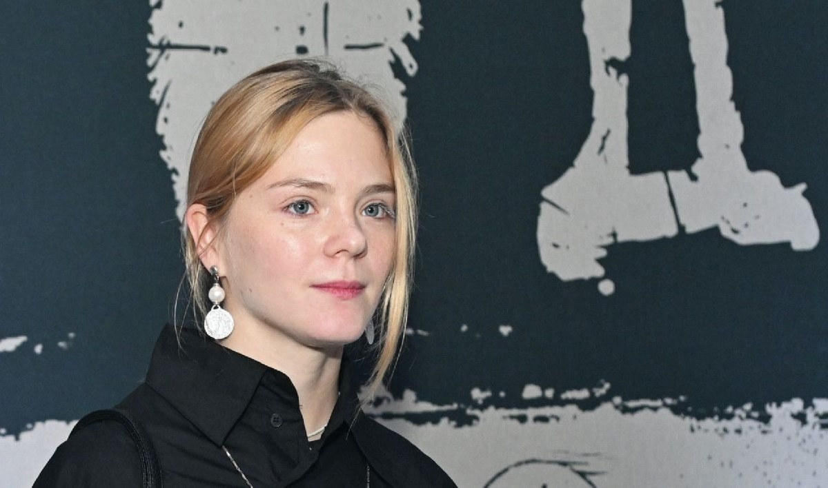    Дарья Коныжева (Фото: РИА Новости/Екатерина Чеснокова)