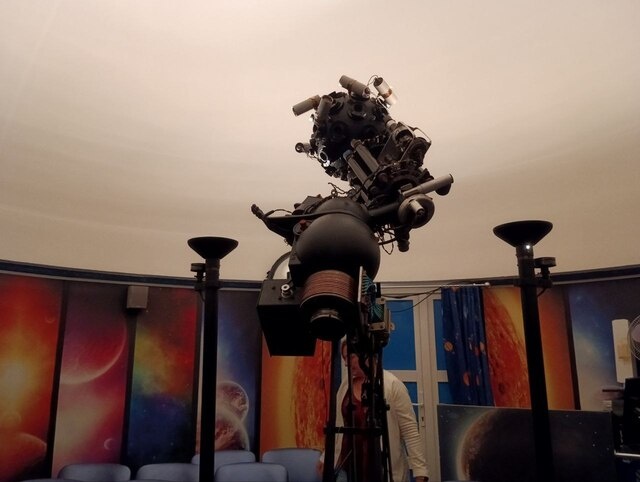 Необычные/неудачные тверские фотографии