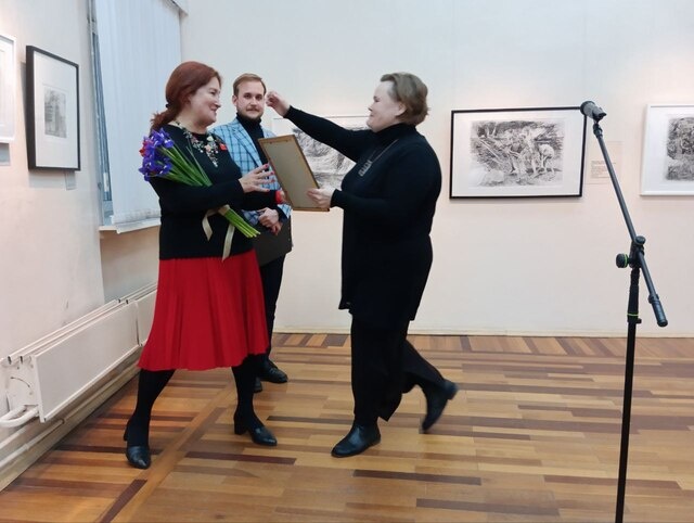 Необычные/неудачные тверские фотографии