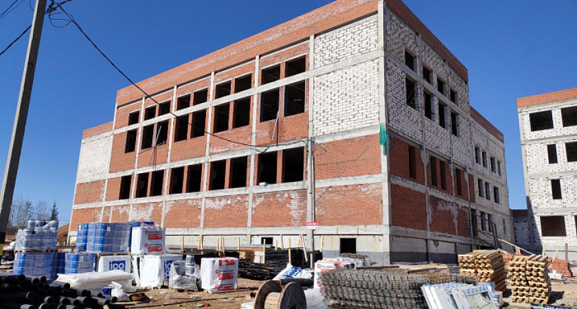    Фото правительства Кировской области